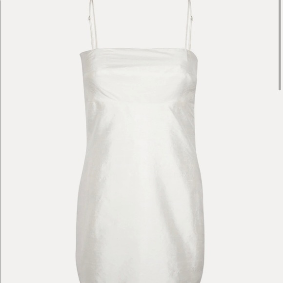 Realisation Par Dresses & Skirts - Realisation Par ivory christy dress